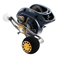 Daiwa Lexa 300 HD Inshore Casting Reels