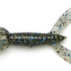 Baits Keitech Little Spider 3.5