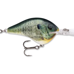 Rapala Scatter Rap Shad 2