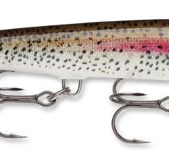 Baits Rapala Scatter Rap Minnow
