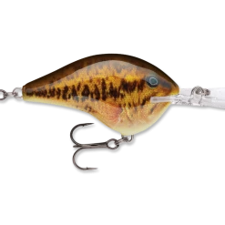 Rapala Scatter Rap Shad 2