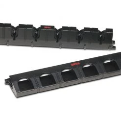 Rapala Lock 'N Hold Rod Rack