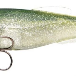 Megabass Magdraft Swimbait 6"