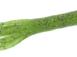 Dry Creek Creek Tube (aka Tournament Tube) 3 1/2 Inch Soft Plastic Tube 10 Pack 37 Dry Creek Creek Tube (aka Tournament Tube) 3 1/2 Inch Soft Plastic Tube 10 Pack