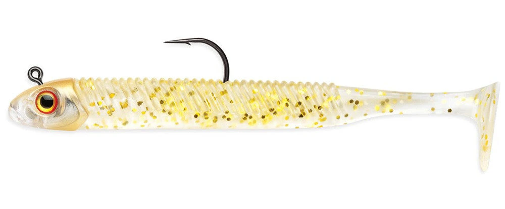 Storm 360Gt Searchbait Swimbait 3.5" Baits 6 Storm 360Gt Searchbait Swimbait 3.5" Baits