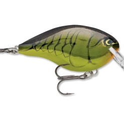 Rapala Dt Series Crankbait Dt4