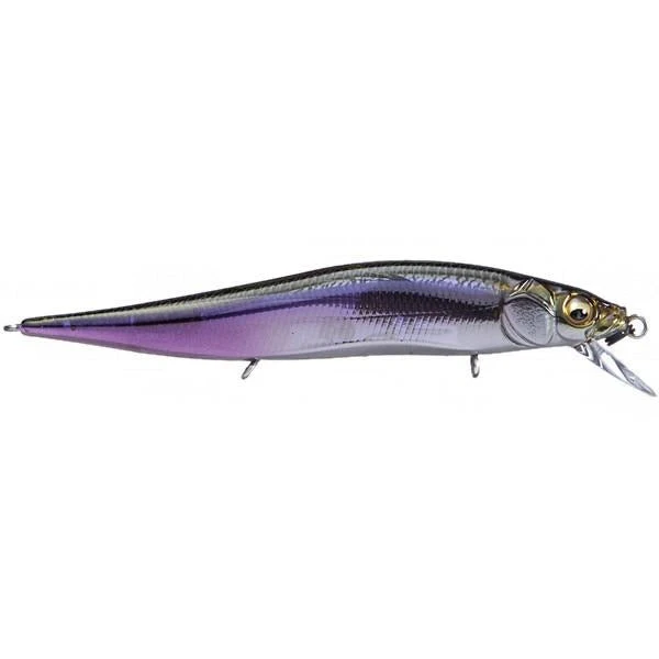 Megabass Ito Vision 110 Jr. Jerkbait Baits 10 Megabass Ito Vision 110 Jr. Jerkbait Baits