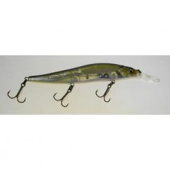 Baits Megabass Ito Vision 110 + 1 Jerkbait