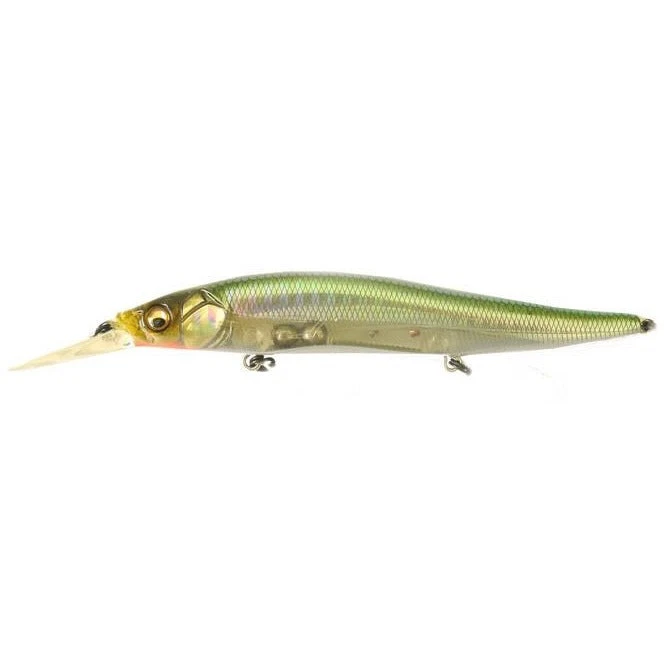 Baits Megabass Ito Vision 110 +1 Saltwater Jerkbait 3 Baits Megabass Ito Vision 110 +1 Saltwater Jerkbait