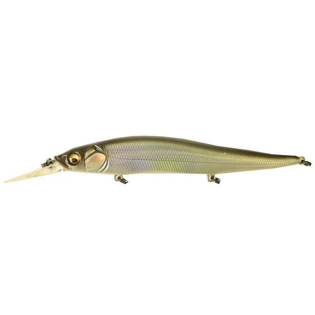 Baits Megabass Ito Vision 110 +1 Saltwater Jerkbait 4 Baits Megabass Ito Vision 110 +1 Saltwater Jerkbait