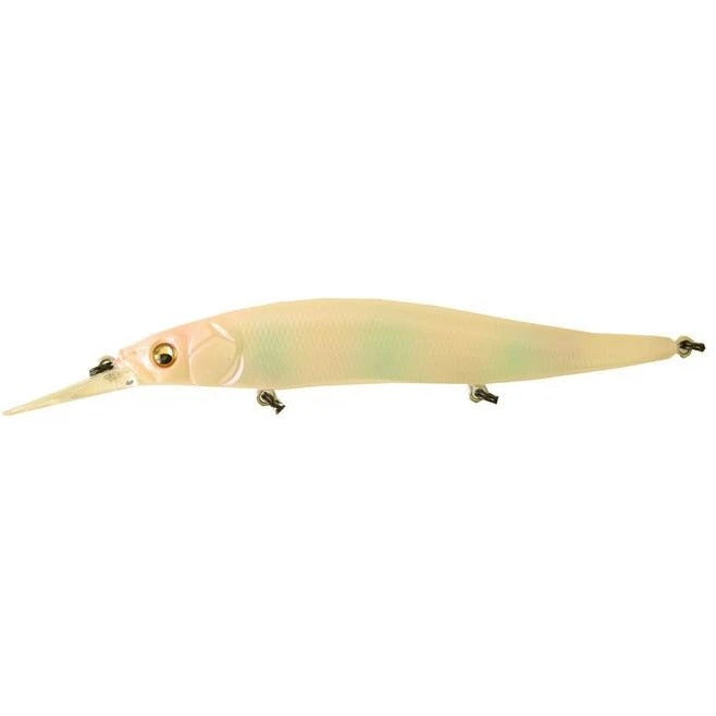 Baits Megabass Ito Vision 110 +1 Saltwater Jerkbait 5 Baits Megabass Ito Vision 110 +1 Saltwater Jerkbait