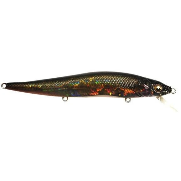 Megabass Ito Vision 110 Jerkbait 62 Megabass Ito Vision 110 Jerkbait