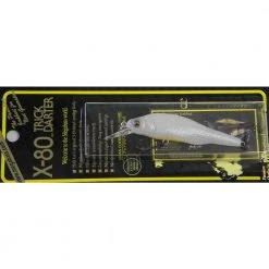 Baits Megabass Trick Darter X-80 Jerkbait