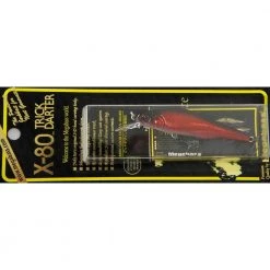 Baits Megabass Trick Darter X-80 Jerkbait