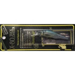 Baits Megabass Trick Darter X-80 Jerkbait