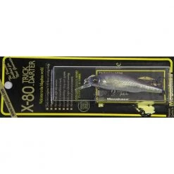 Baits Megabass Trick Darter X-80 Jerkbait