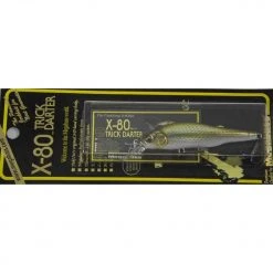 Baits Megabass Trick Darter X-80 Jerkbait