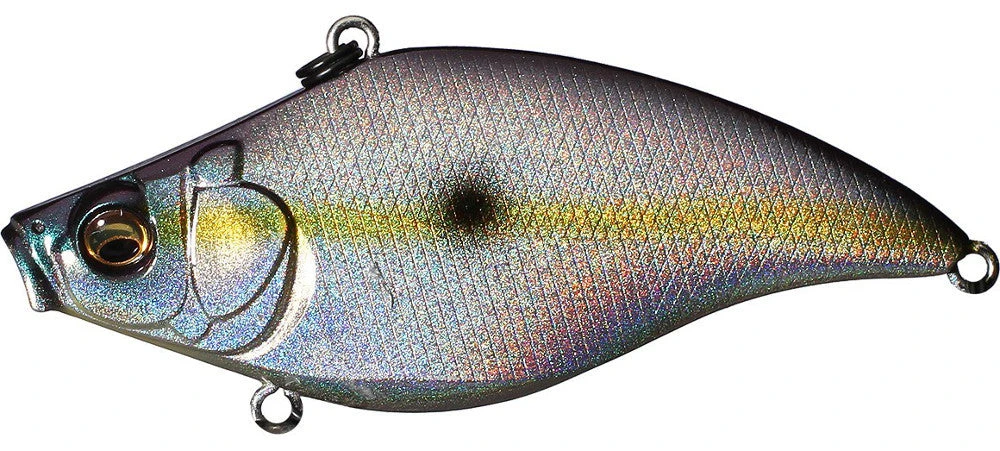 Megabass Vibration-X (Rattle) Baits 11 Megabass Vibration-X (Rattle) Baits