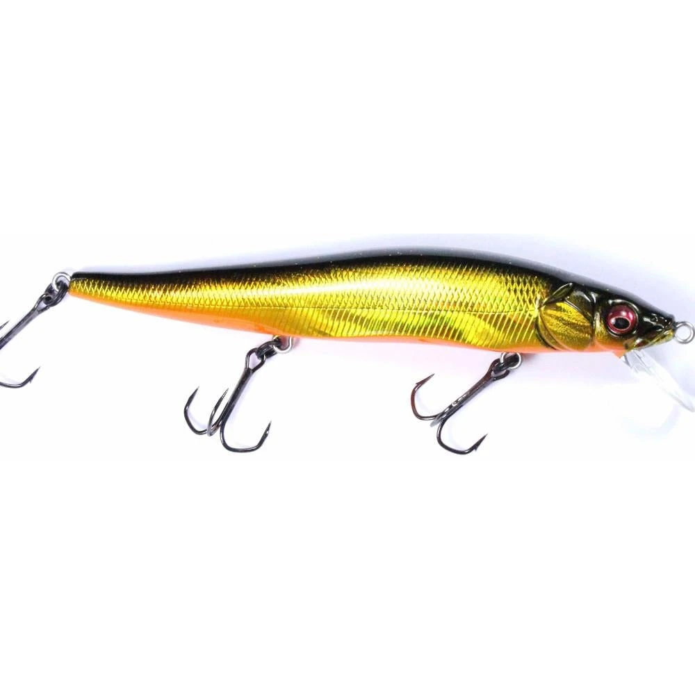 Megabass Ito Vision 110 Jerkbait 11 Megabass Ito Vision 110 Jerkbait