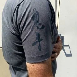 Apparel Megabass Logo T-Shirt