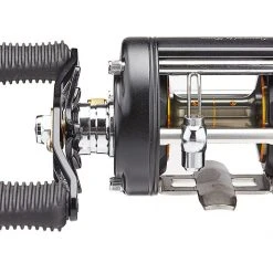 Daiwa Millionaire Classic UTD Round Baitcasting Reels