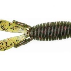 Missile Baits Baby D Bomb Soft Plastic Creature Bait
