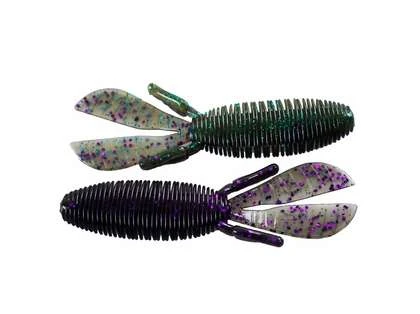 Missile Baits D Bomb Creature 4-1/2 Inch Soft Plastic Creature Bait 5 Missile Baits D Bomb Creature 4-1/2 Inch Soft Plastic Creature Bait