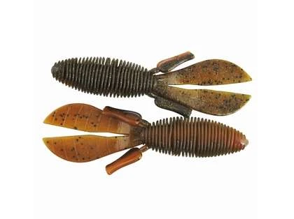 Missile Baits D Bomb Creature 4-1/2 Inch Soft Plastic Creature Bait 9 Missile Baits D Bomb Creature 4-1/2 Inch Soft Plastic Creature Bait