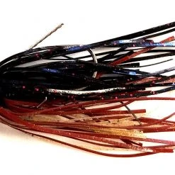 Z Man Shroomz Micro Finesse Jig 1/8 Oz. 2 Pack