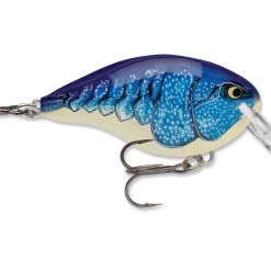 Rapala Dt Series Crankbait Dt4