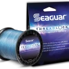 Seaguar Threadlock Braided Fishing Line Blue 600 Yards