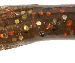 Dry Creek Creek Tube (aka Tournament Tube) 3 1/2 Inch Soft Plastic Tube 10 Pack 39 Dry Creek Creek Tube (aka Tournament Tube) 3 1/2 Inch Soft Plastic Tube 10 Pack