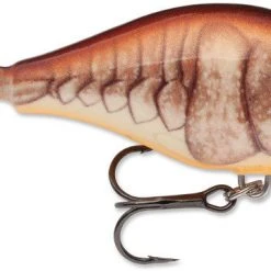 Rapala Scatter Rap Crank 2 3/4