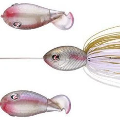 Baits River2Sea Double Plopper 148 Buzzbait