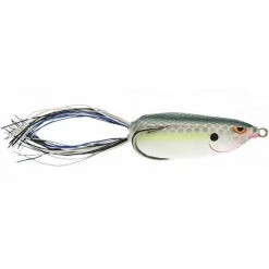 Spro Dean Rojas Bronzeye Shad 65