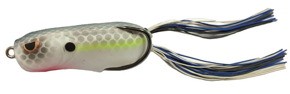 Baits Spro Dean Rojas Bronzeye Spit Shad 60 6 Baits Spro Dean Rojas Bronzeye Spit Shad 60