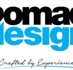 Nomad Design Madscad 190 Deep Fast Sinking Stickbait