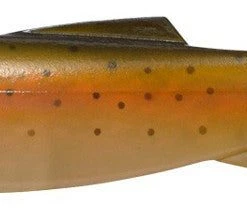 Megabass Magslowl Swimbait 5