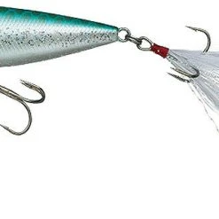 Evergreen International Ob-68 Topwater Popper Baits