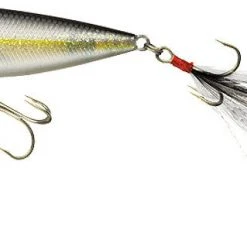 Evergreen International Ob-68 Topwater Popper Baits