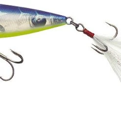 Evergreen International Ob-68 Topwater Popper Baits