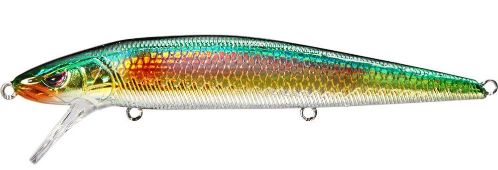 Baits Spro Mike McClelland McStick 115 5 Baits Spro Mike McClelland McStick 115