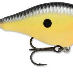 Rapala Scatter Rap Crank Shallow 2" 42 Rapala Scatter Rap Crank Shallow 2