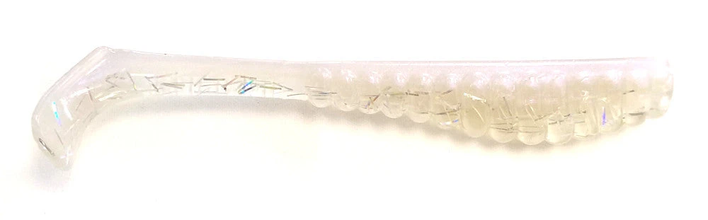 Z Man ElaZtech Swimmin' Trout Trick Soft Paddle Tail Swimbait 6 Pack Baits 9 Z Man ElaZtech Swimmin' Trout Trick Soft Paddle Tail Swimbait 6 Pack Baits