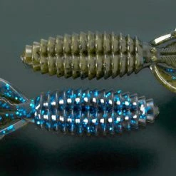 Baits Reaction Innovations Sweet Beaver Soft Plastic Creature Bait 10 Pack 53 Baits Reaction Innovations Sweet Beaver Soft Plastic Creature Bait 10 Pack