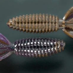 Baits Reaction Innovations Sweet Beaver Soft Plastic Creature Bait 10 Pack 55 Baits Reaction Innovations Sweet Beaver Soft Plastic Creature Bait 10 Pack