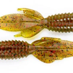 Baits Reaction Innovations Sweet Beaver Soft Plastic Creature Bait 10 Pack 64 Baits Reaction Innovations Sweet Beaver Soft Plastic Creature Bait 10 Pack