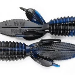 Baits Reaction Innovations Sweet Beaver Soft Plastic Creature Bait 10 Pack 45 Baits Reaction Innovations Sweet Beaver Soft Plastic Creature Bait 10 Pack