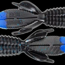 Baits Reaction Innovations Sweet Beaver Soft Plastic Creature Bait 10 Pack 46 Baits Reaction Innovations Sweet Beaver Soft Plastic Creature Bait 10 Pack