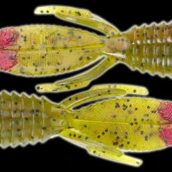 Baits Reaction Innovations Sweet Beaver Soft Plastic Creature Bait 10 Pack 42 Baits Reaction Innovations Sweet Beaver Soft Plastic Creature Bait 10 Pack